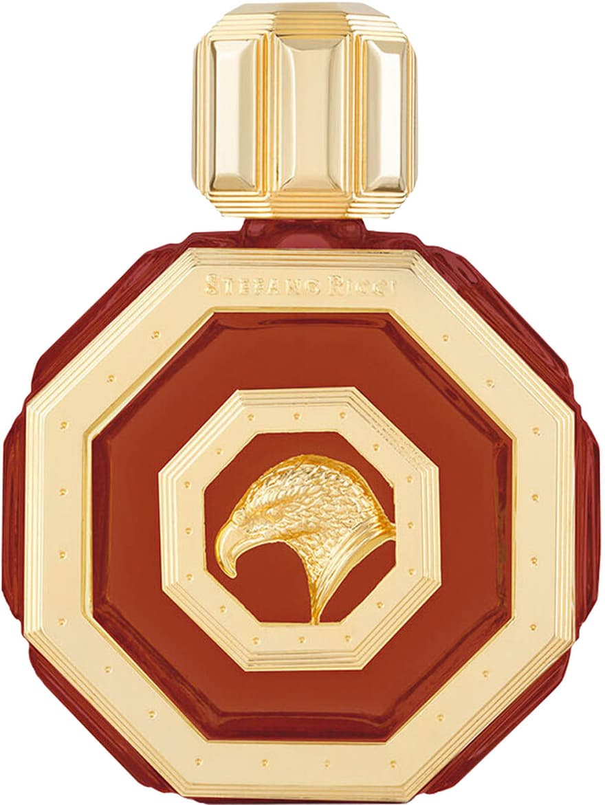 Royal Eagle Red