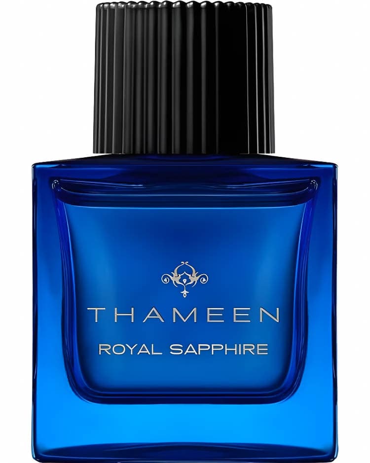 Royal Sapphire