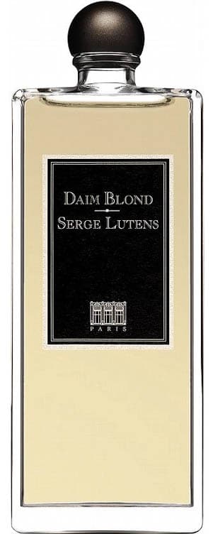 Daim Blond