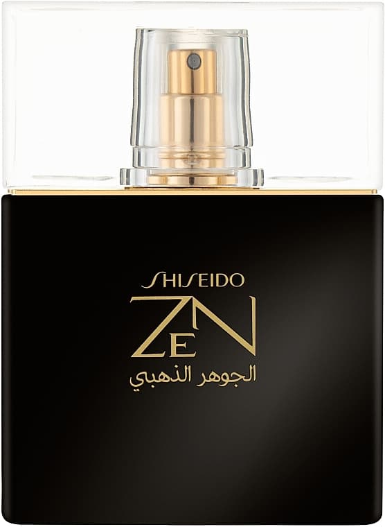 Zen Gold Elixir
