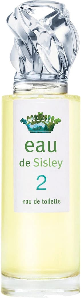 Eau De Sisley №2