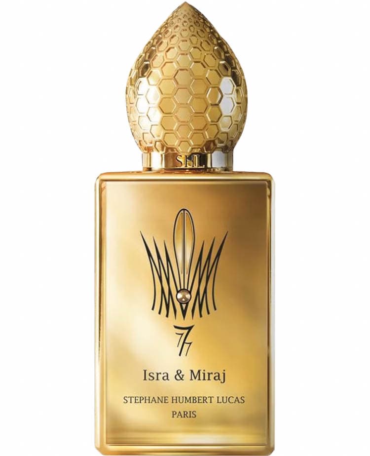 Isra & Miraj