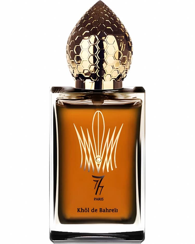 Khol De Bahrein