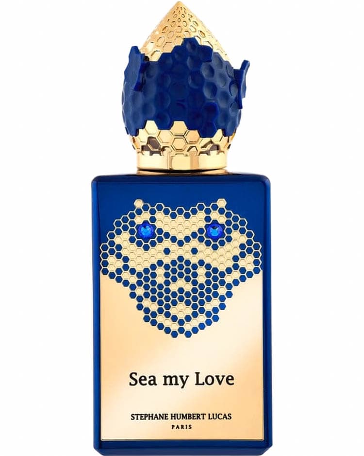 Sea My Love