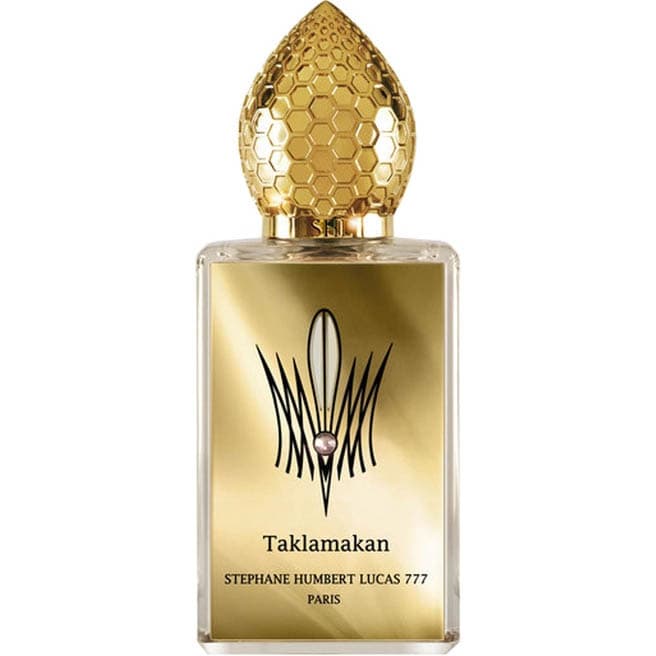 Taklamakan