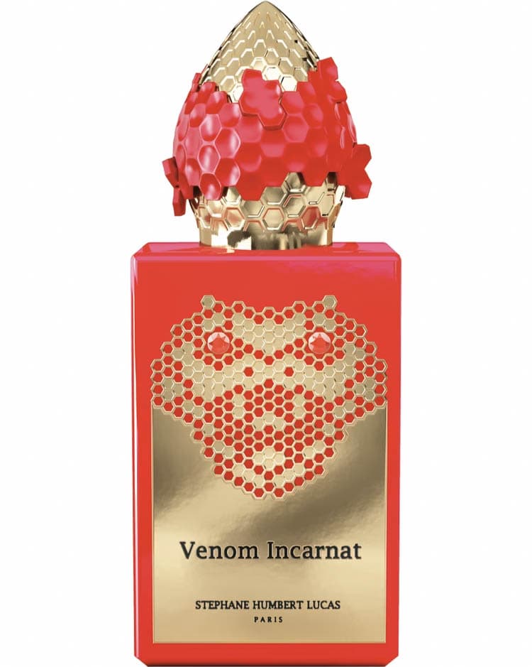 Venom Incarnat