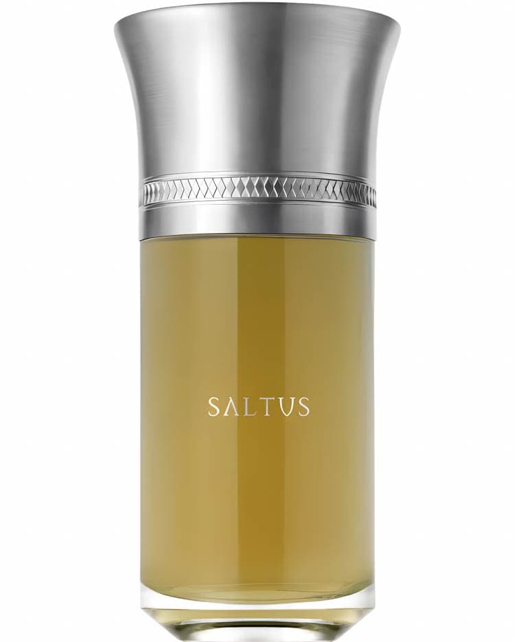 Saltus