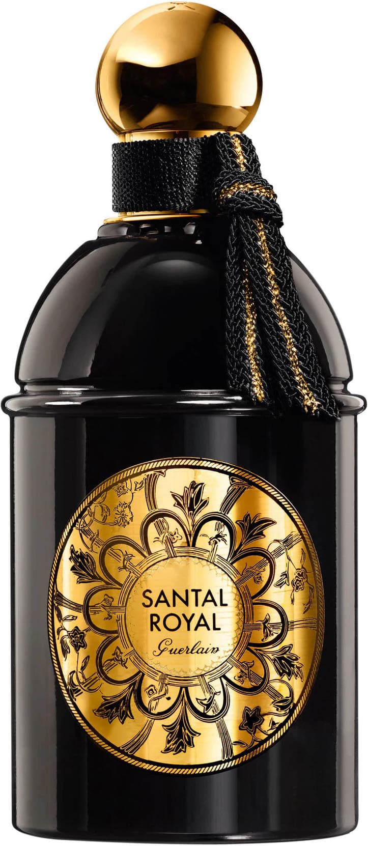 Santal Royal