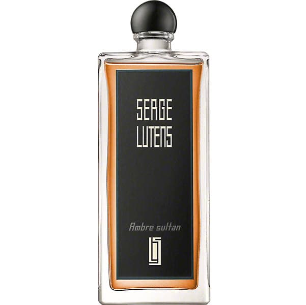 Ambre Sultan