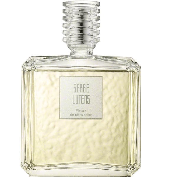 Fleurs De Citronnier