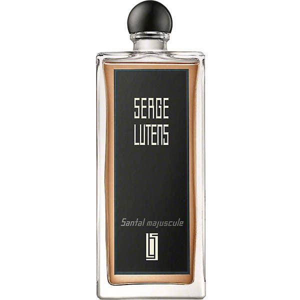 Santal Majuscule