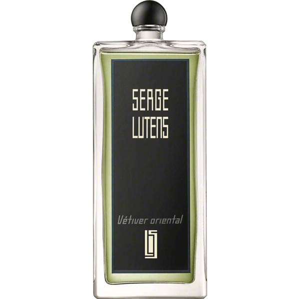 Vetiver Oriental