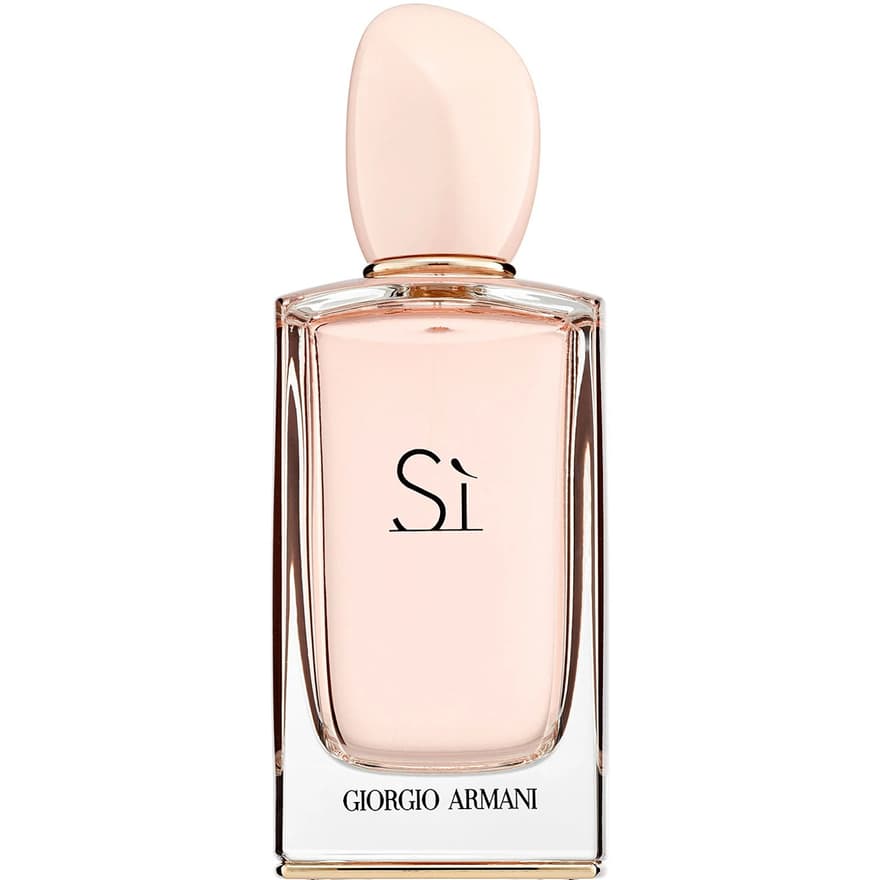 Si Eau De Toilette