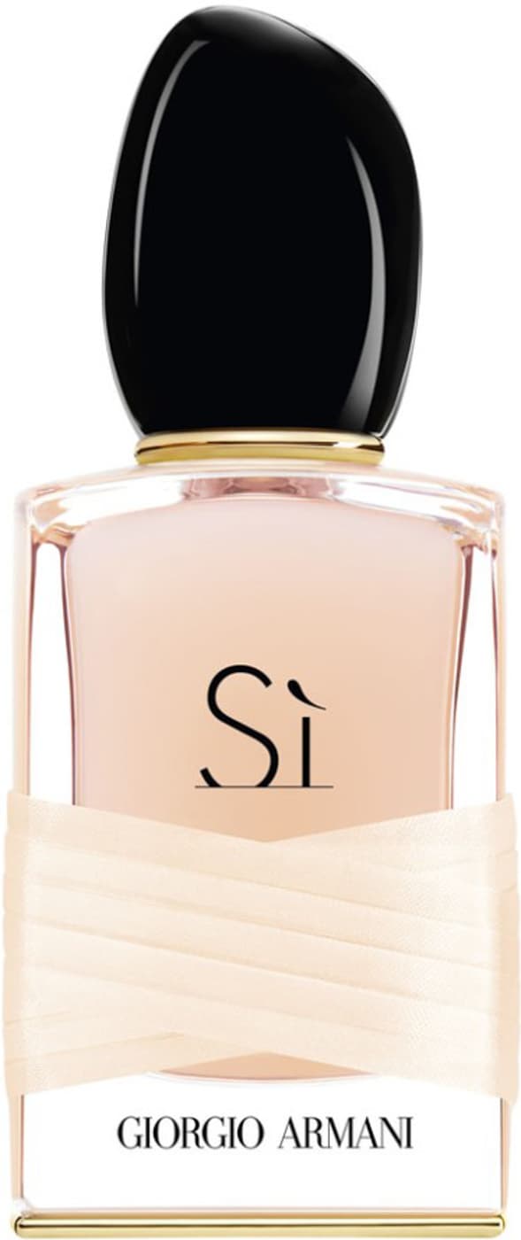 Si Rose Signature