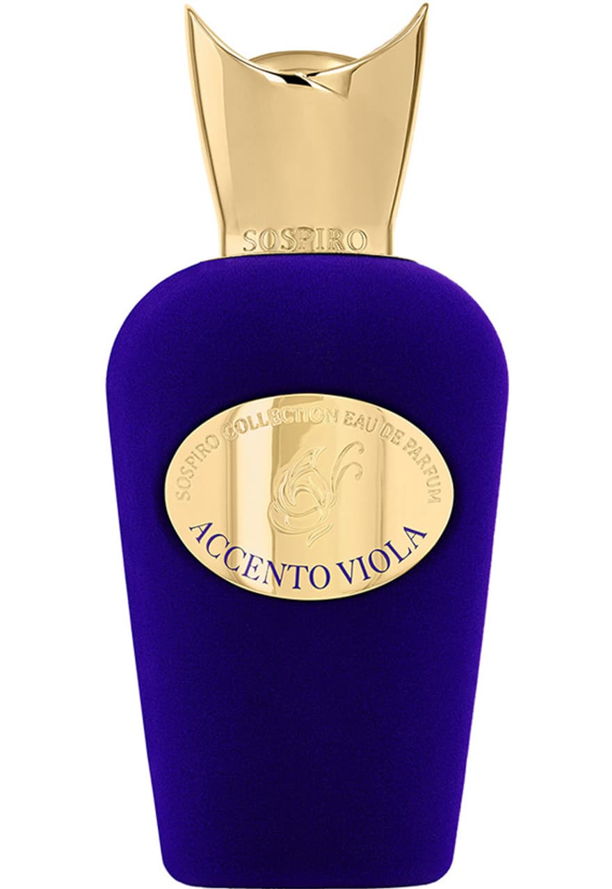 Accento Viola