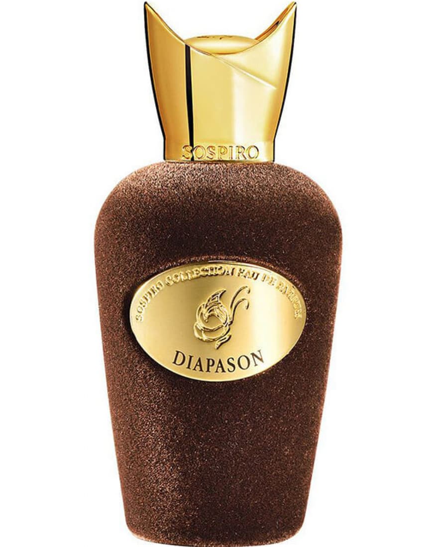 Diapason