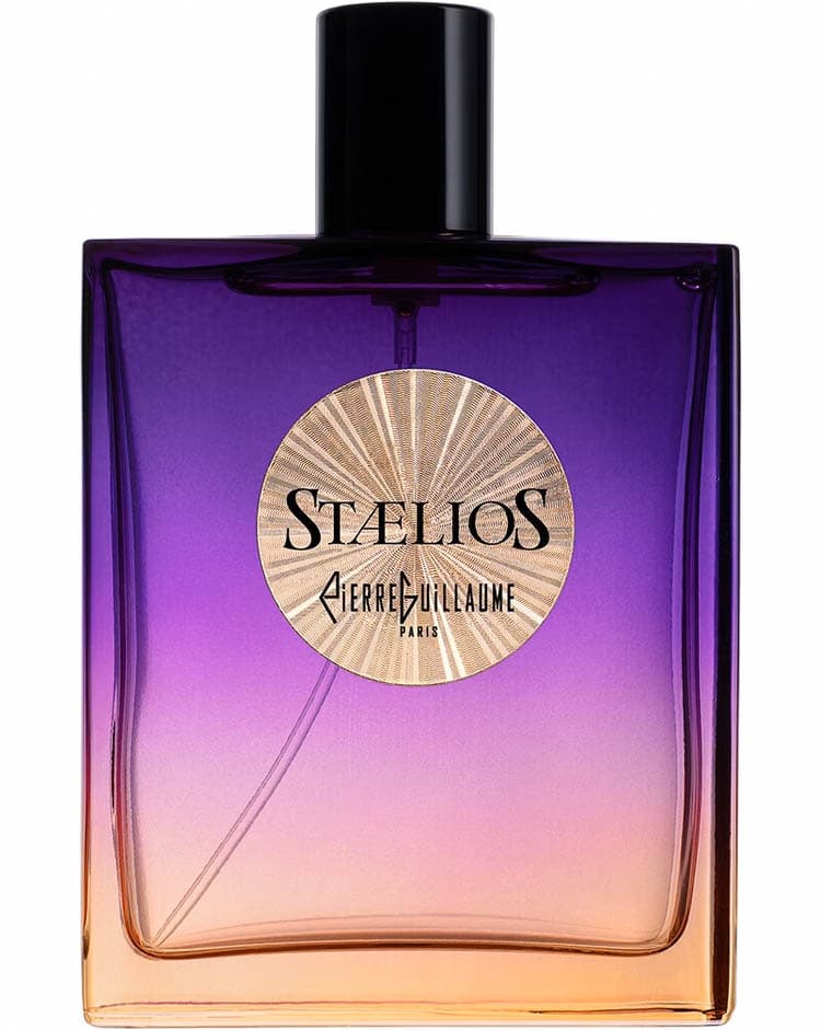 Staelios