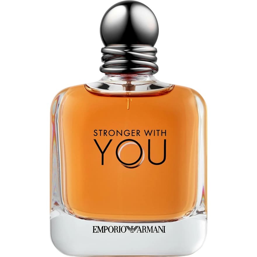 Emporio Armani Stronger With You