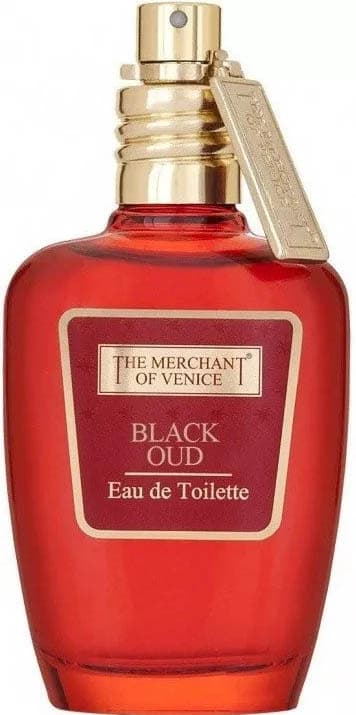Black Oud