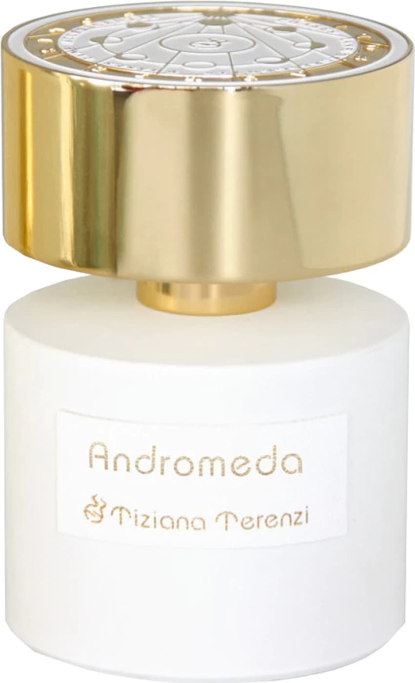 Andromeda