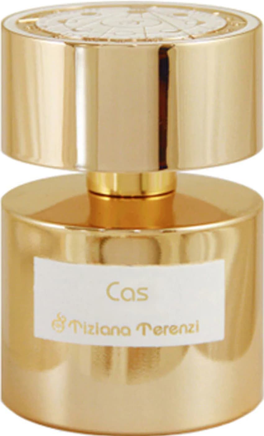 Cas