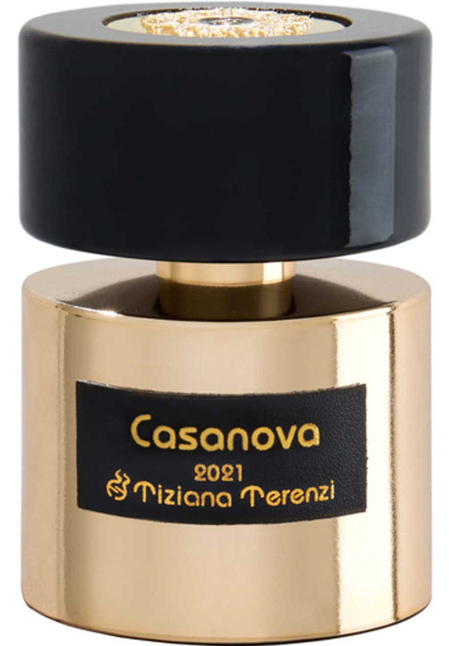 Casanova