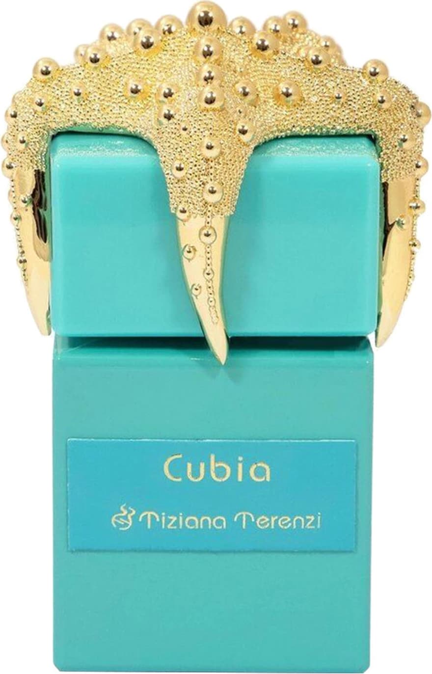 Cubia