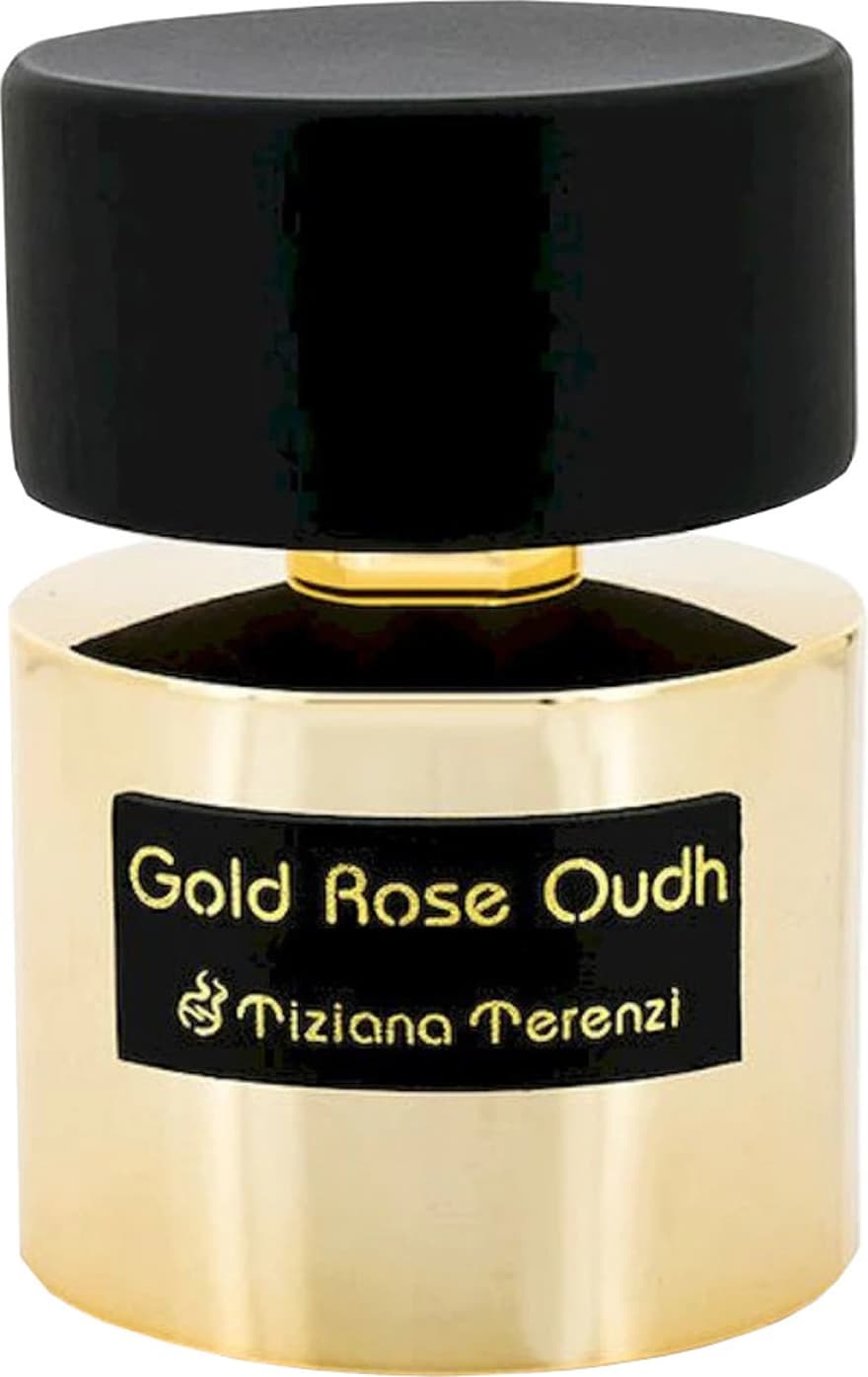 Gold Rose Oudh