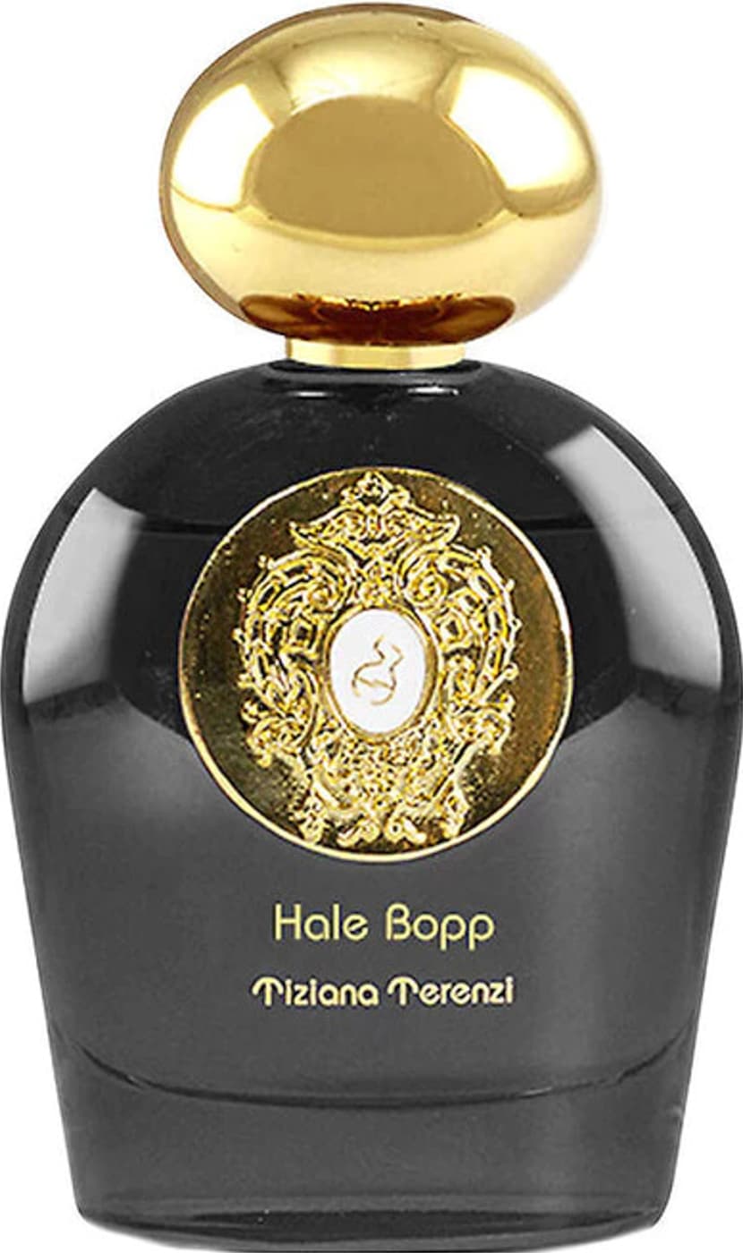 Hale Bopp