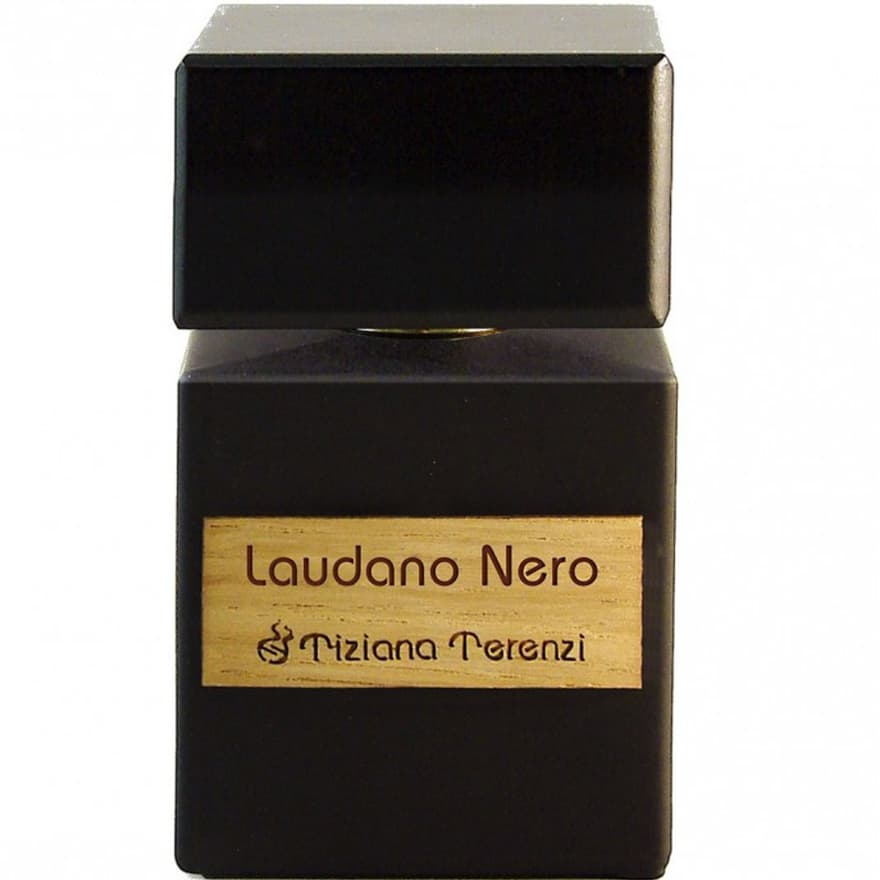Laudano Nero