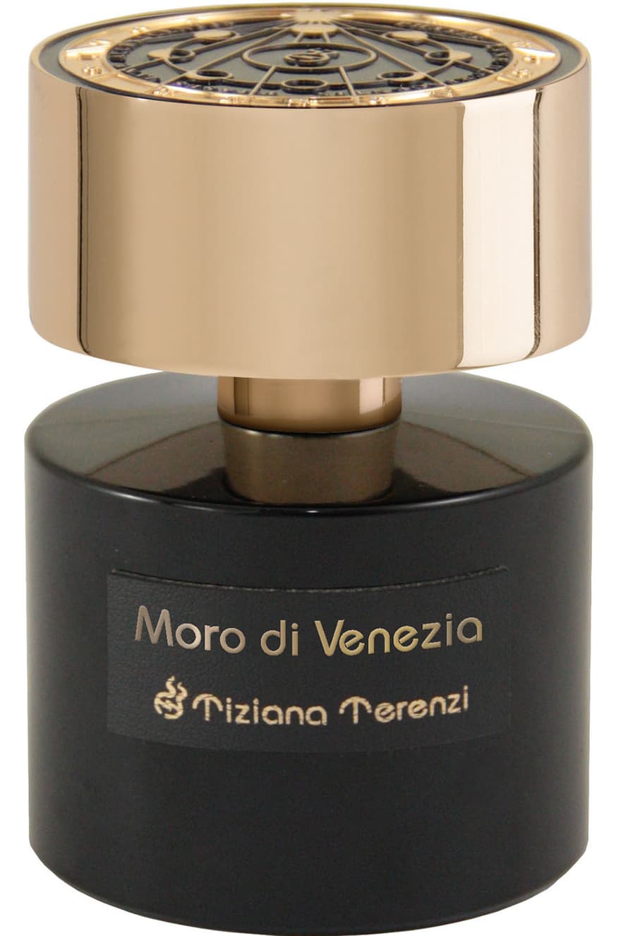 Moro Di Venezia