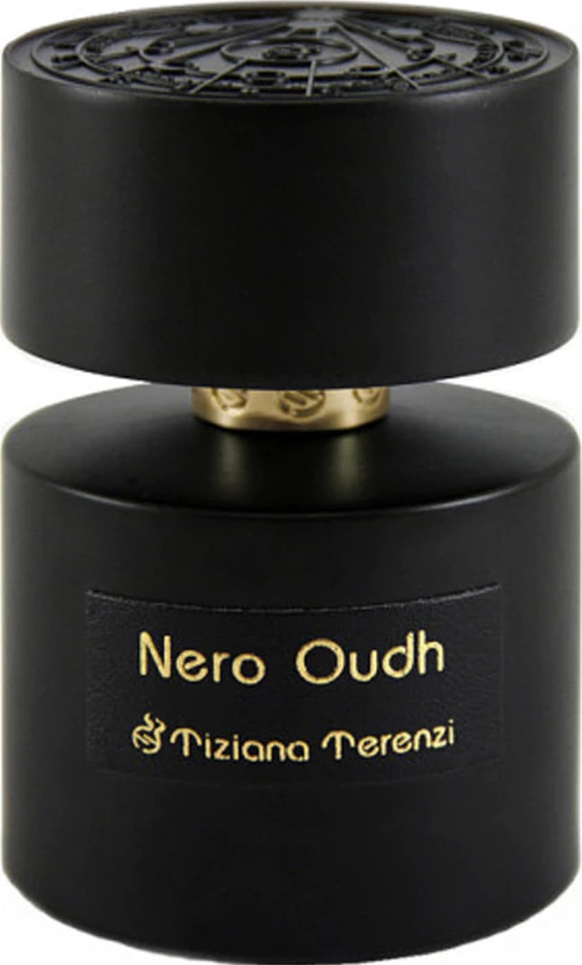 Nero Oudh