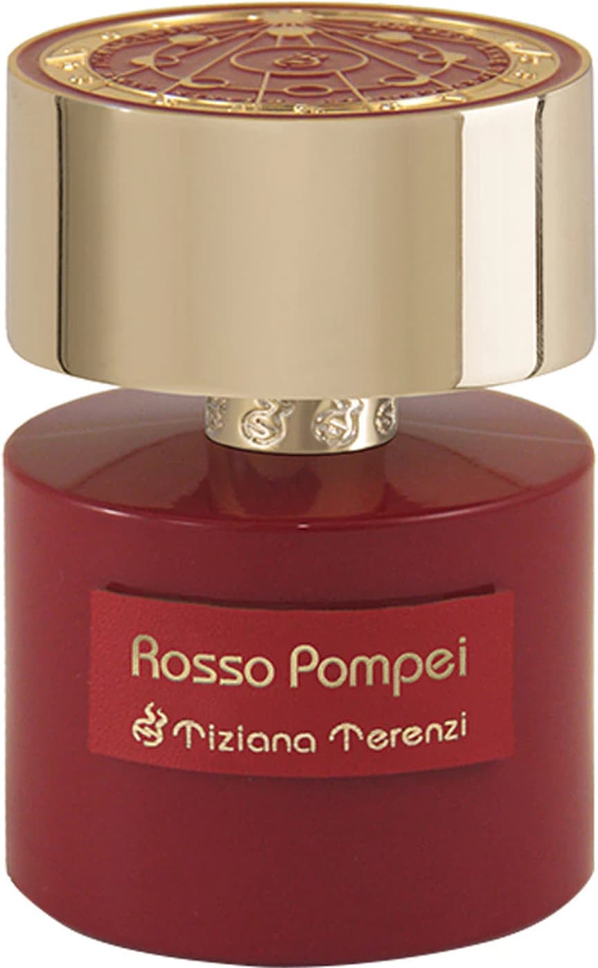 Rosso Pompei
