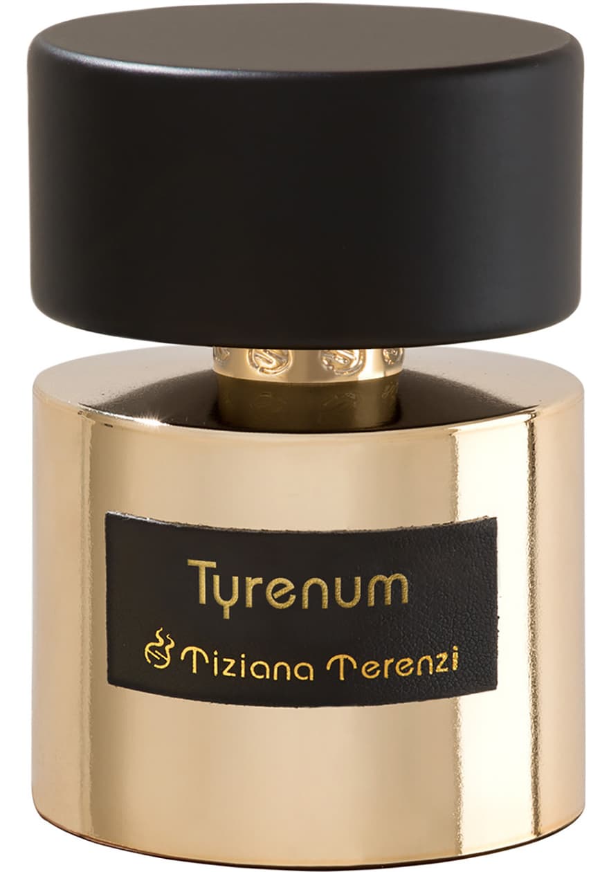 Tyrenum