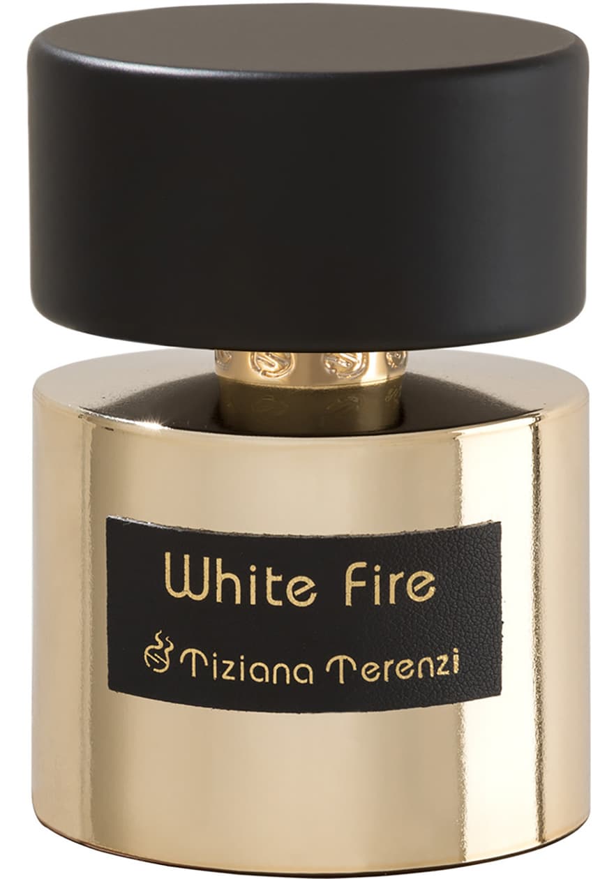 White Fire