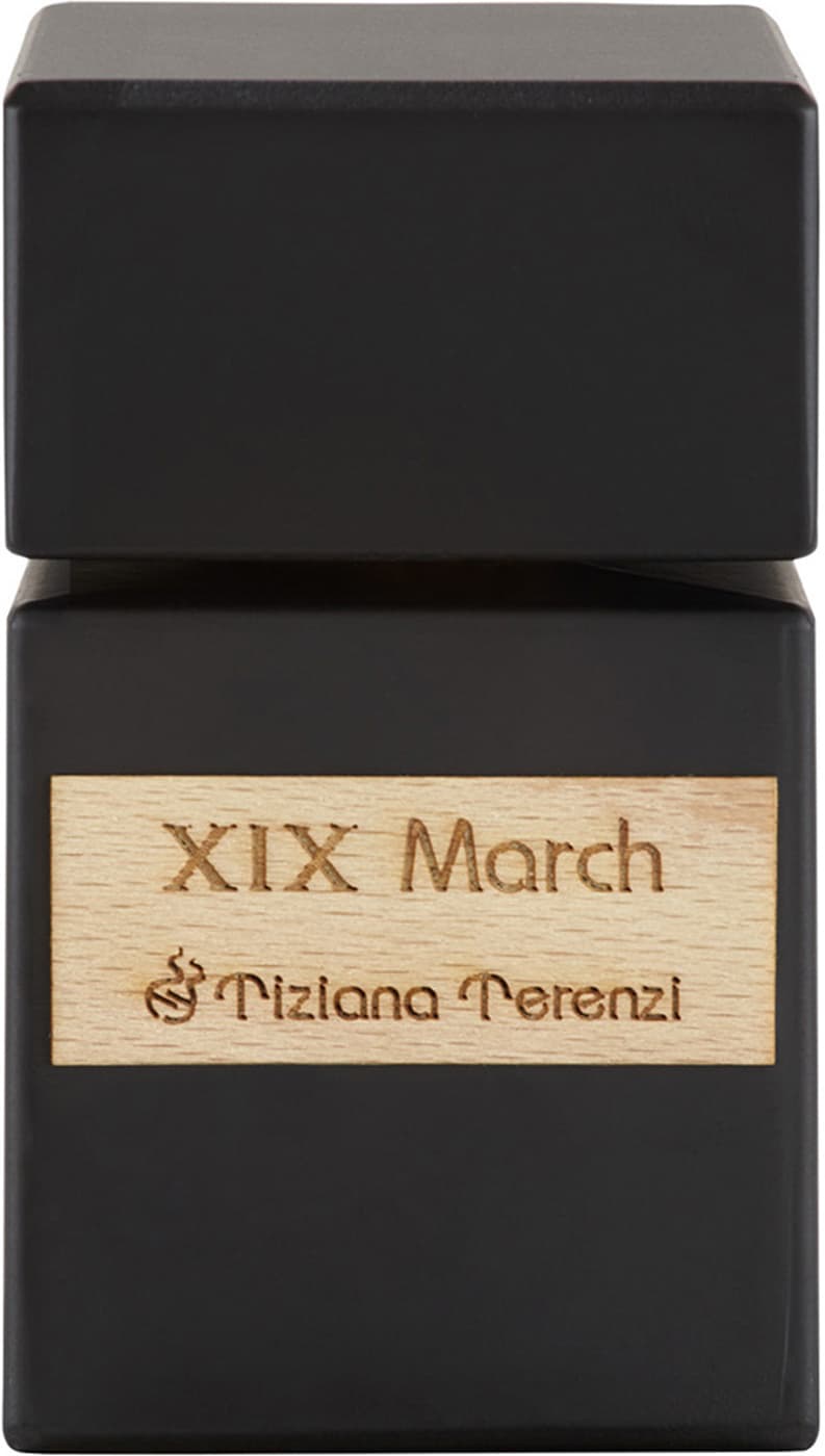 XIX March