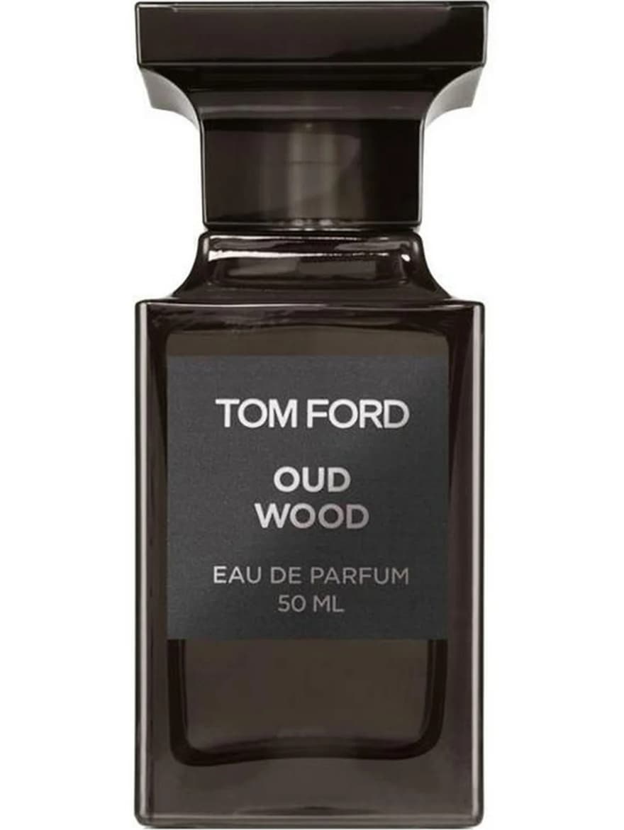 Oud Wood