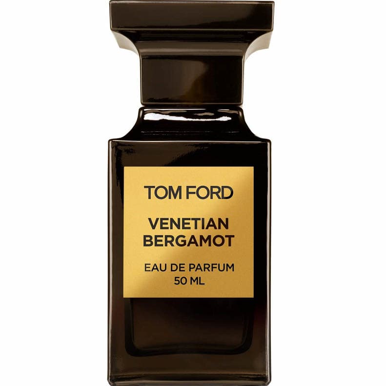 Venetian Bergamot