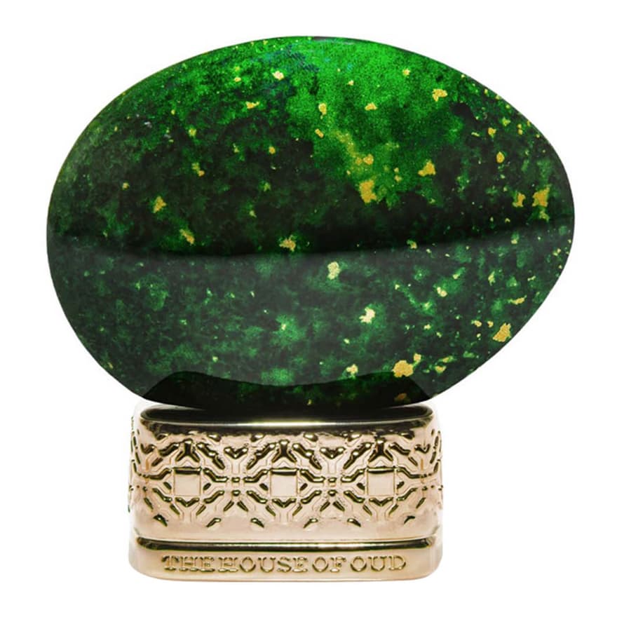 Emerald Green