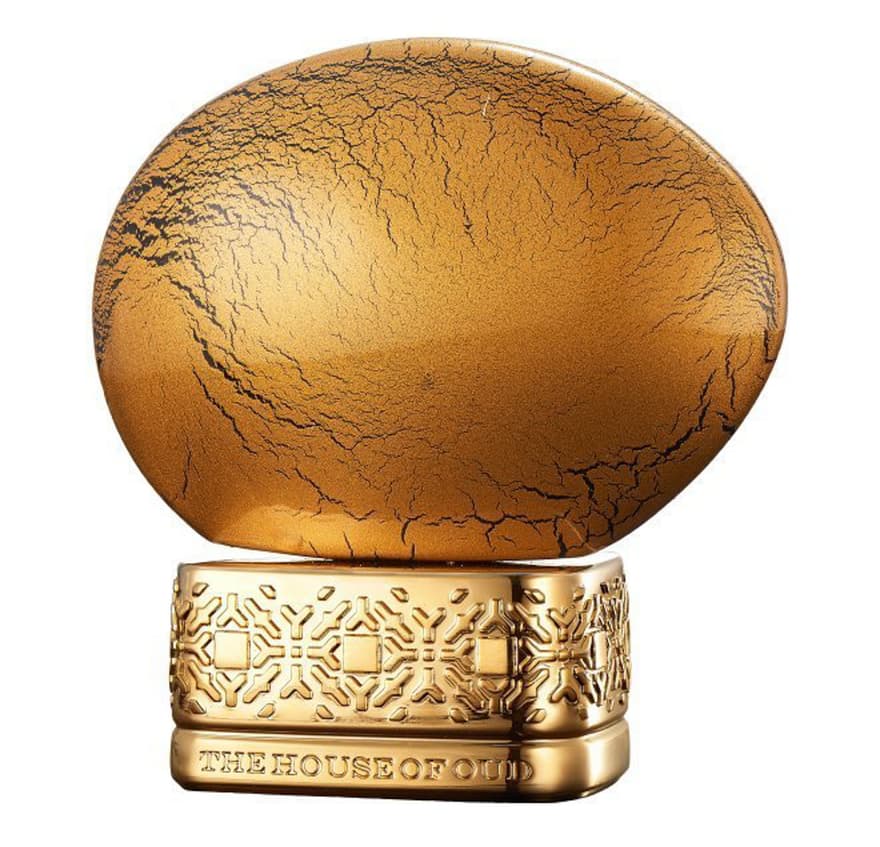 Golden Powder