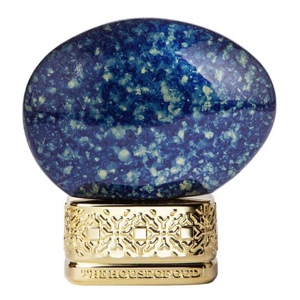 Sapphire Blue
