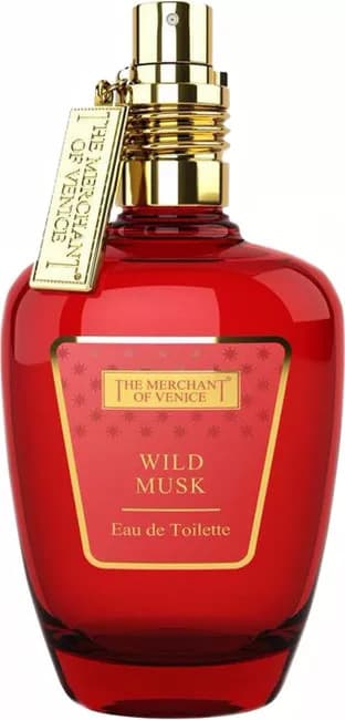 Wild Musk