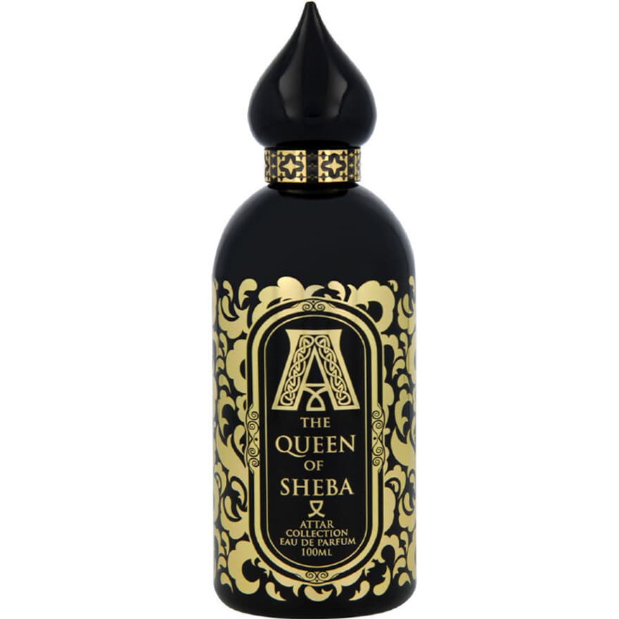 The Queen Of Sheba