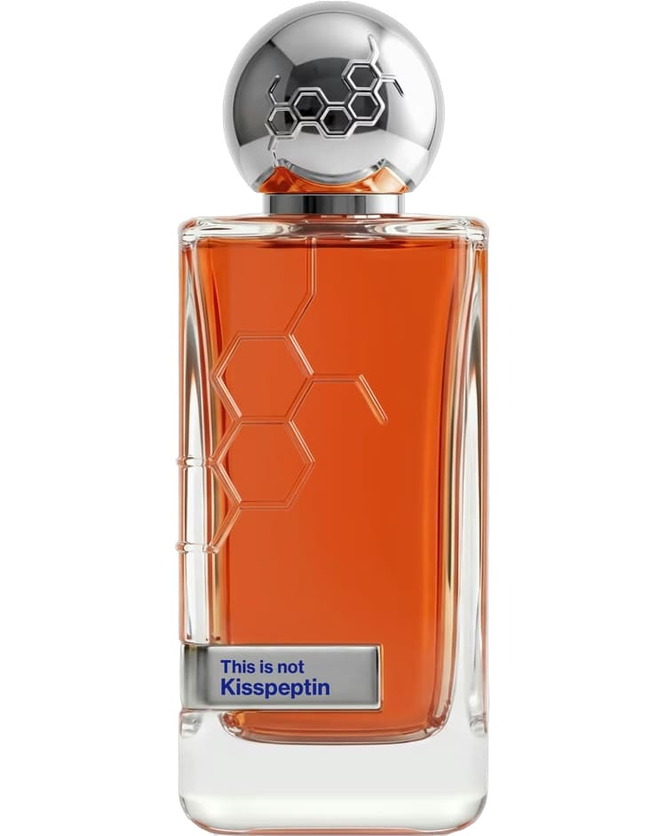 This Is Not Kisspeptin