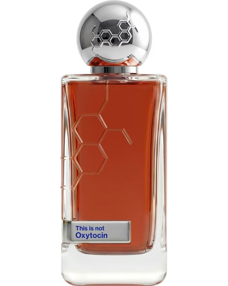 This Is Not Oxytocin