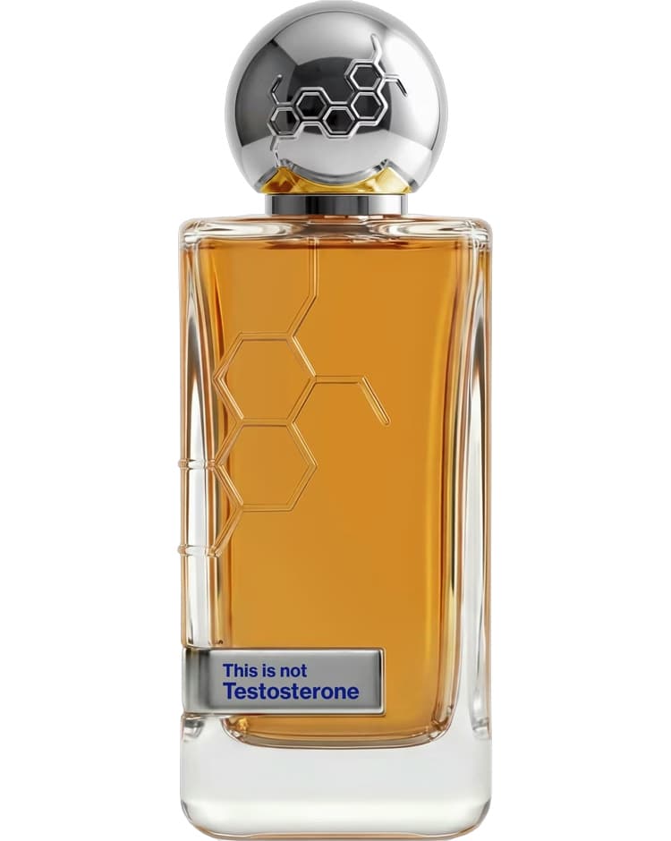 This is Not Testosterone