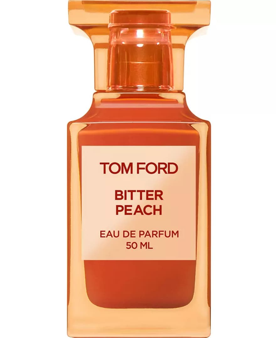Bitter Peach