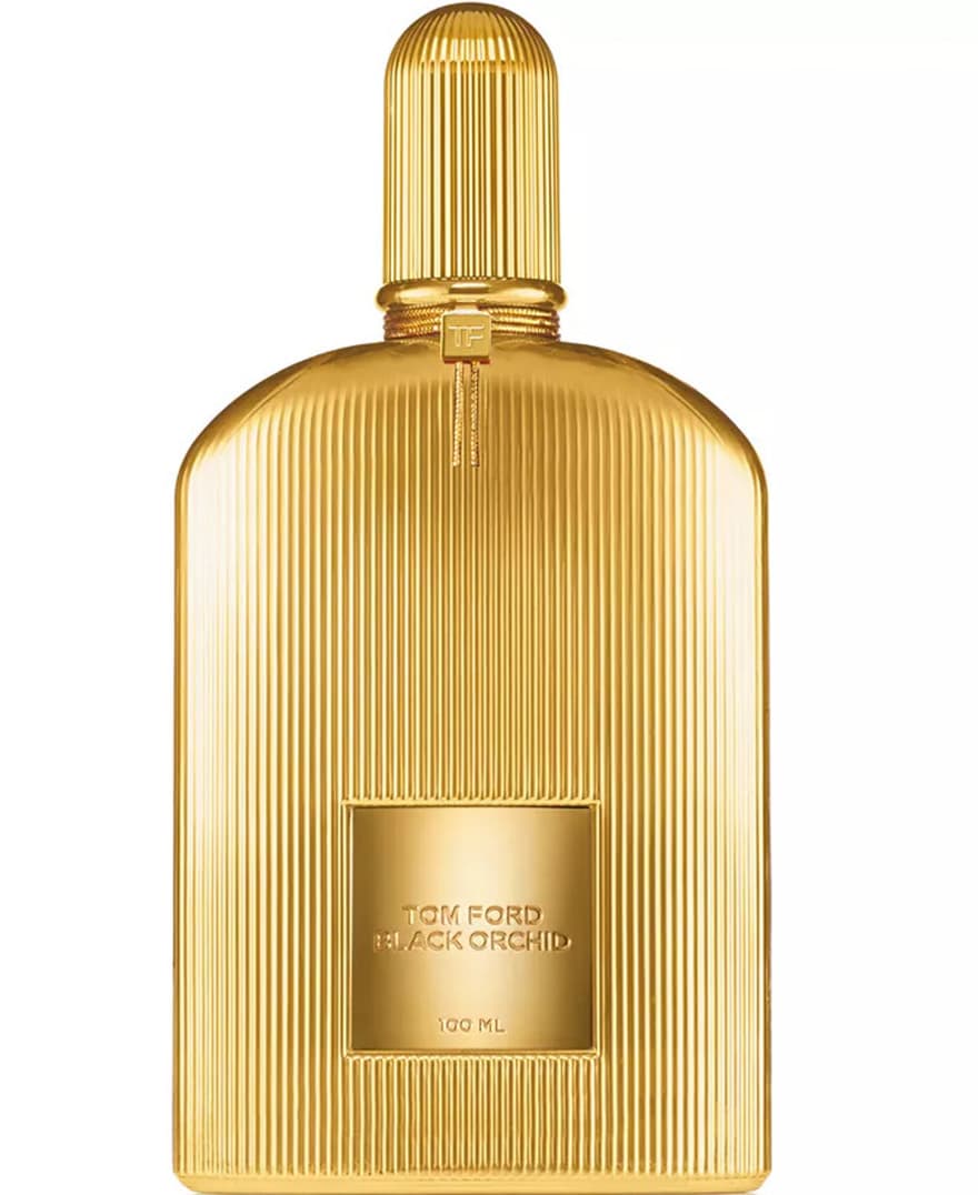 Black Orchid Parfum