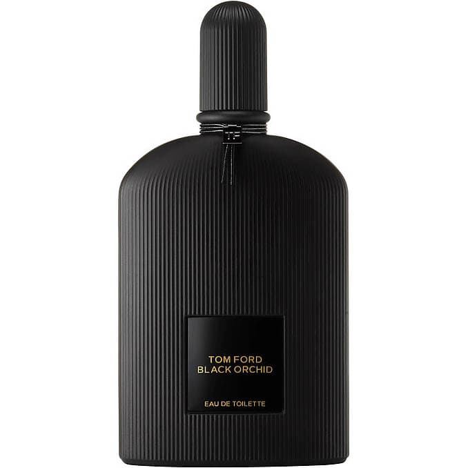 Black Orchid Eau de Toilette