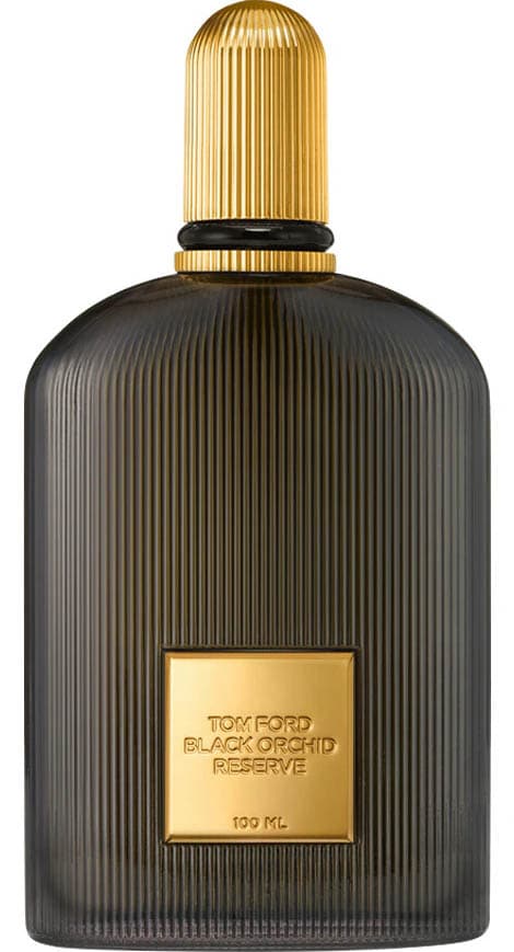 Black Orchid Reserve